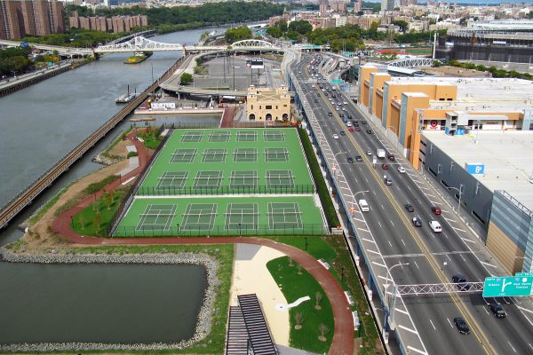 Bronx Terminal Market Water Front Redevelopment (1)