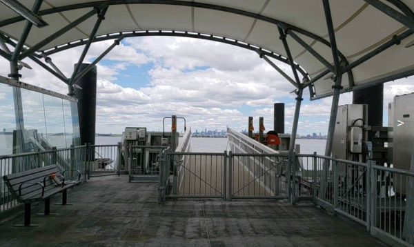 NYC Ferry Landings (4)